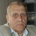 Дашков Геннадий Владимирович