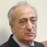 Антонян Юрий Миранович